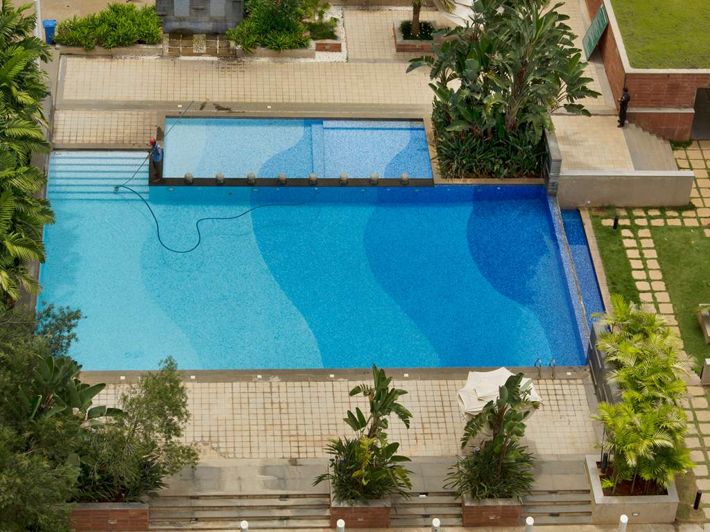  infinity Images for Amenities of Ajmera Infinity