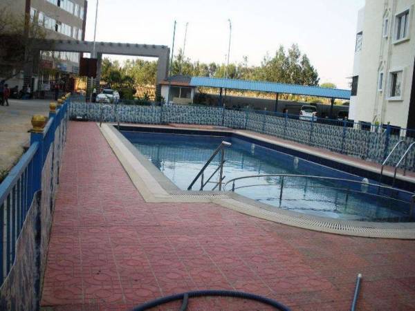 Swimming Pool elixir Swimming Pool