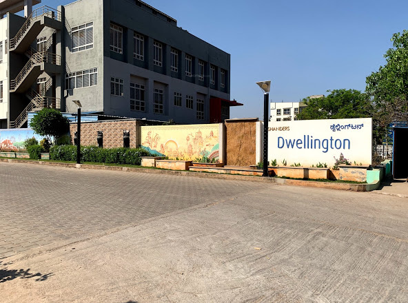  dwellington Elevation