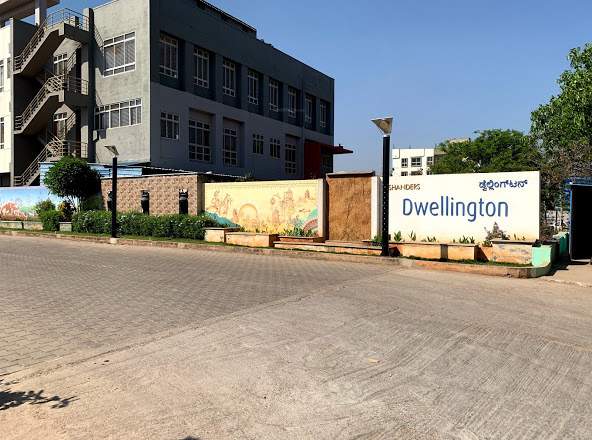  dwellington Elevation