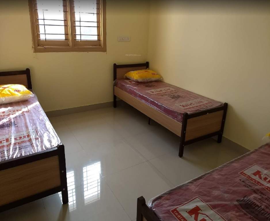  dwellington Bedroom
