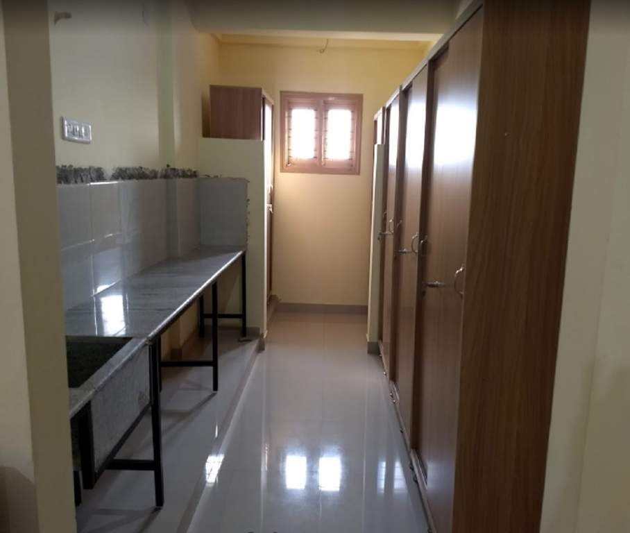  dwellington Kitchen