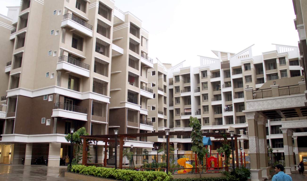  suburbia Images for Elevation of Mohan Suburbia