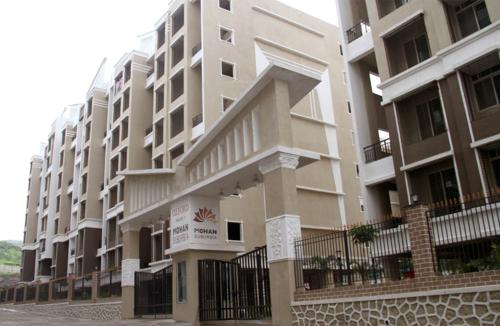 Images for Elevation of Mohan Suburbia suburbia Images for Elevation of Mohan Suburbia