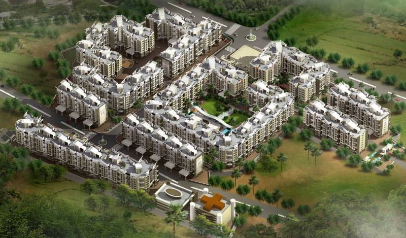  suburbia Images for Elevation of Mohan Suburbia