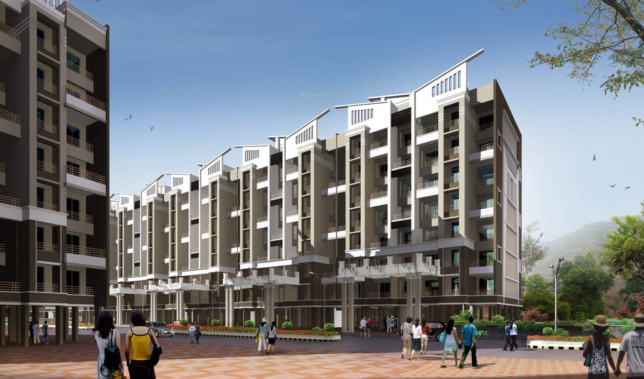  suburbia Images for Elevation of Mohan Suburbia