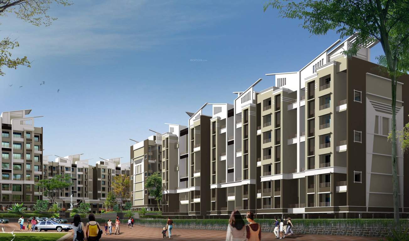  suburbia Images for Elevation of Mohan Suburbia