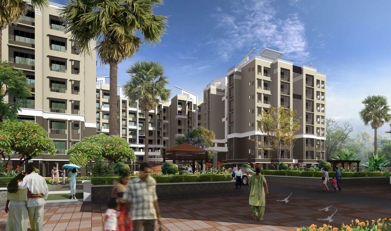  suburbia Images for Elevation of Mohan Suburbia