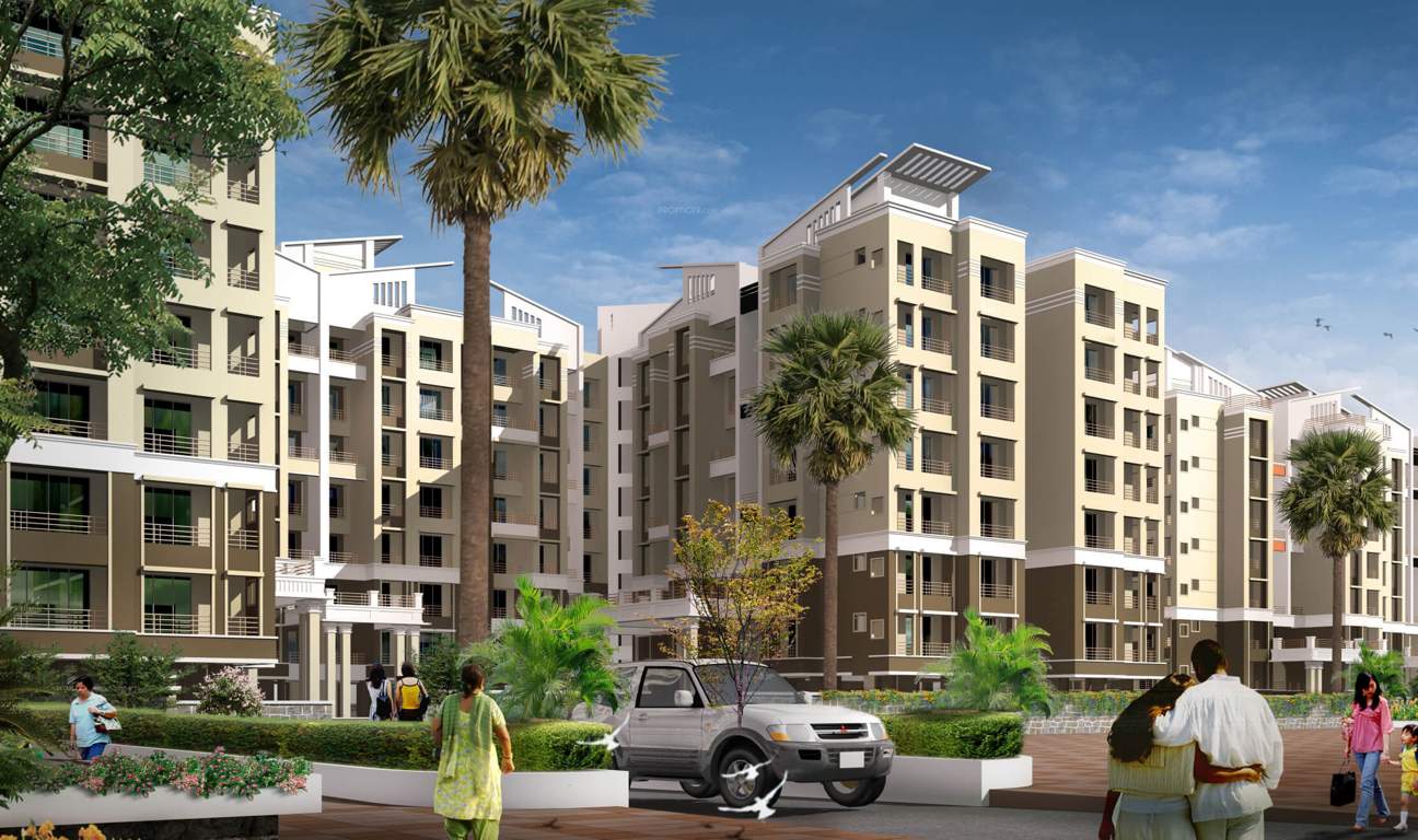  suburbia Images for Elevation of Mohan Suburbia