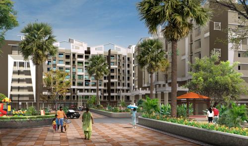 Images for Elevation of Mohan Suburbia suburbia Images for Elevation of Mohan Suburbia