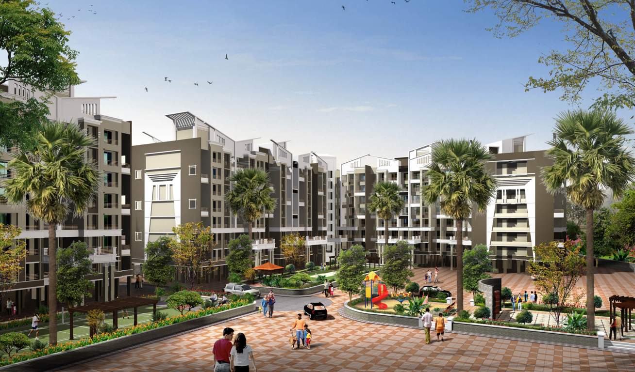  suburbia Images for Elevation of Mohan Suburbia