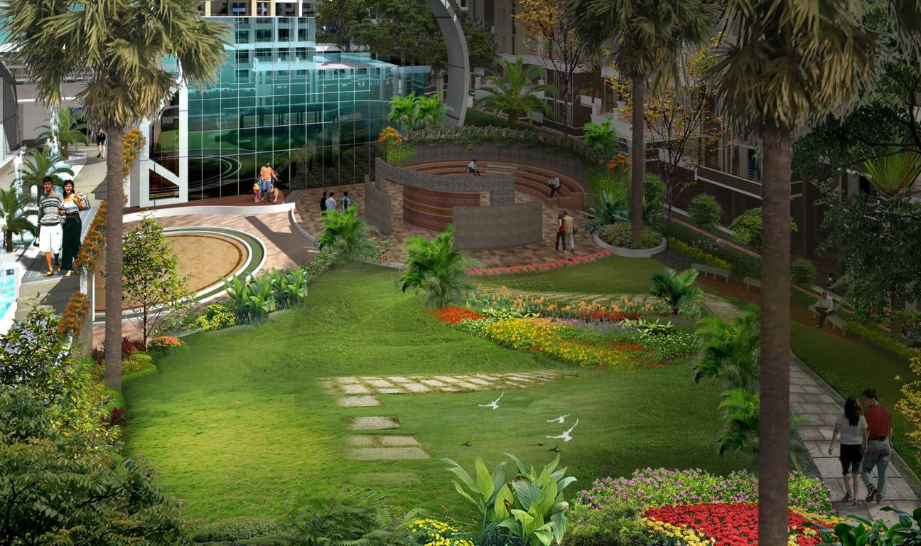  suburbia Images for Amenities of Mohan Suburbia