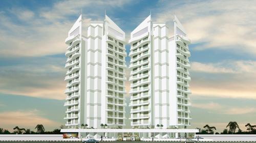  elite-heights Images for Elevation of Nath Elite Heights