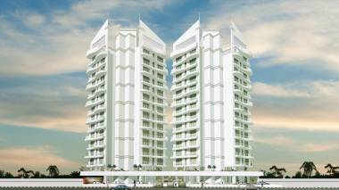 Images for Elevation of Nath Dwara Developers Elite Heights Images for Elevation of Nath Dwara Developers Elite Heights