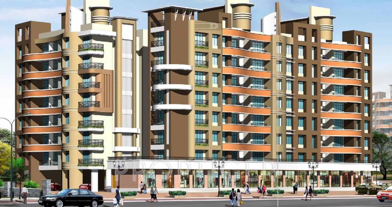 Images for Elevation of Agarwal Meadows Images for Elevation of Agarwal Meadows