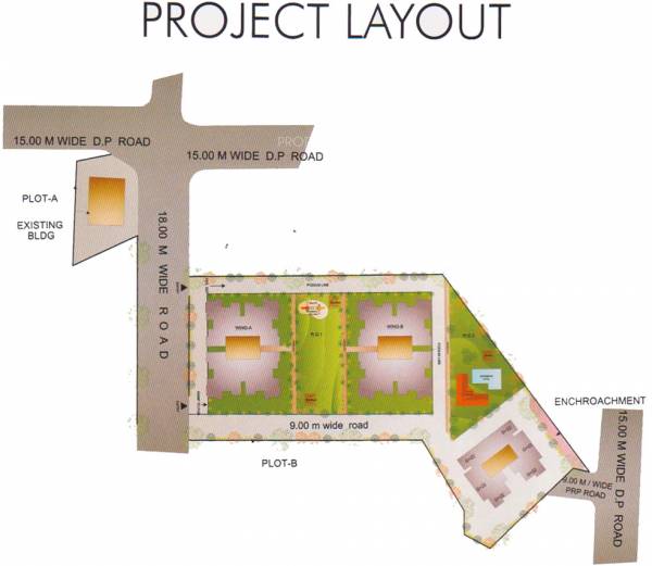 Images for Layout Plan of Mayfair Mira Pride Images for Layout Plan of Mayfair Mira Pride