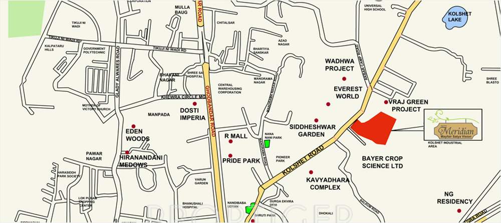  mayfair meridian Images for Location Plan of Mayfair Mayfair Meridian