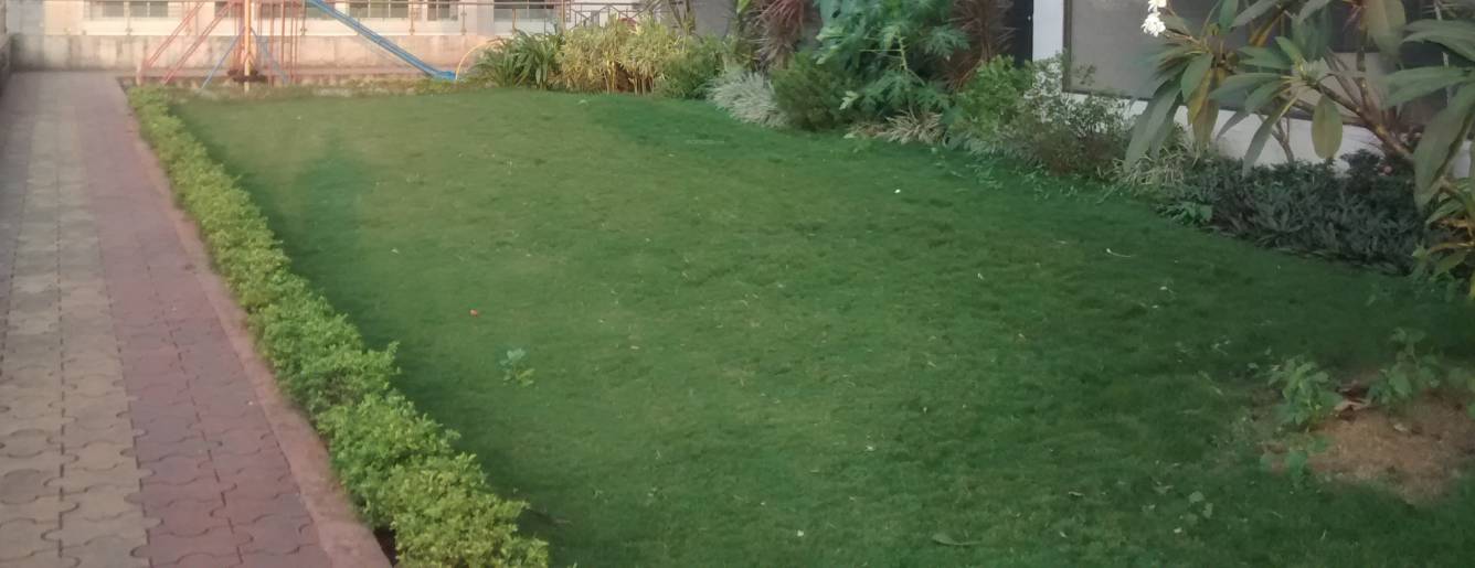  heights Landscaped Gardens