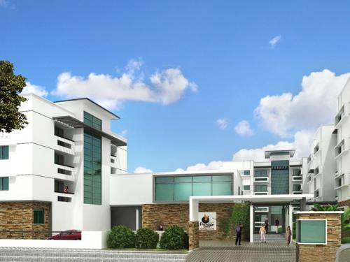  silver-crest Images for Elevation of Prestige Silver Crest