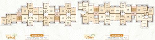  neelkanth-vihar-phase-i Images for Cluster Plan of Neelkanth Group Neelkanth Vihar Phase I