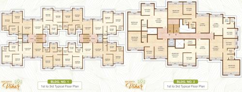  neelkanth-vihar-phase-i Images for Cluster Plan of Neelkanth Group Neelkanth Vihar Phase I