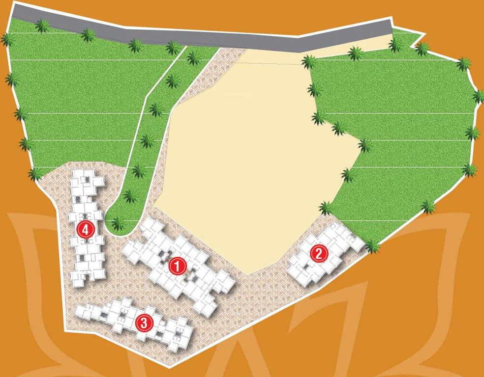  neelkanth vihar phase i Images for Layout Plan of Neelkanth Group Neelkanth Vihar Phase I