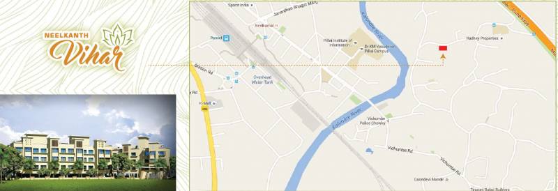  neelkanth-vihar-phase-i Images for Location Plan of Neelkanth Group Neelkanth Vihar Phase I
