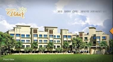 Images for Elevation of Neelkanth Group Neelkanth Vihar Phase I Images for Elevation of Neelkanth Group Neelkanth Vihar Phase I