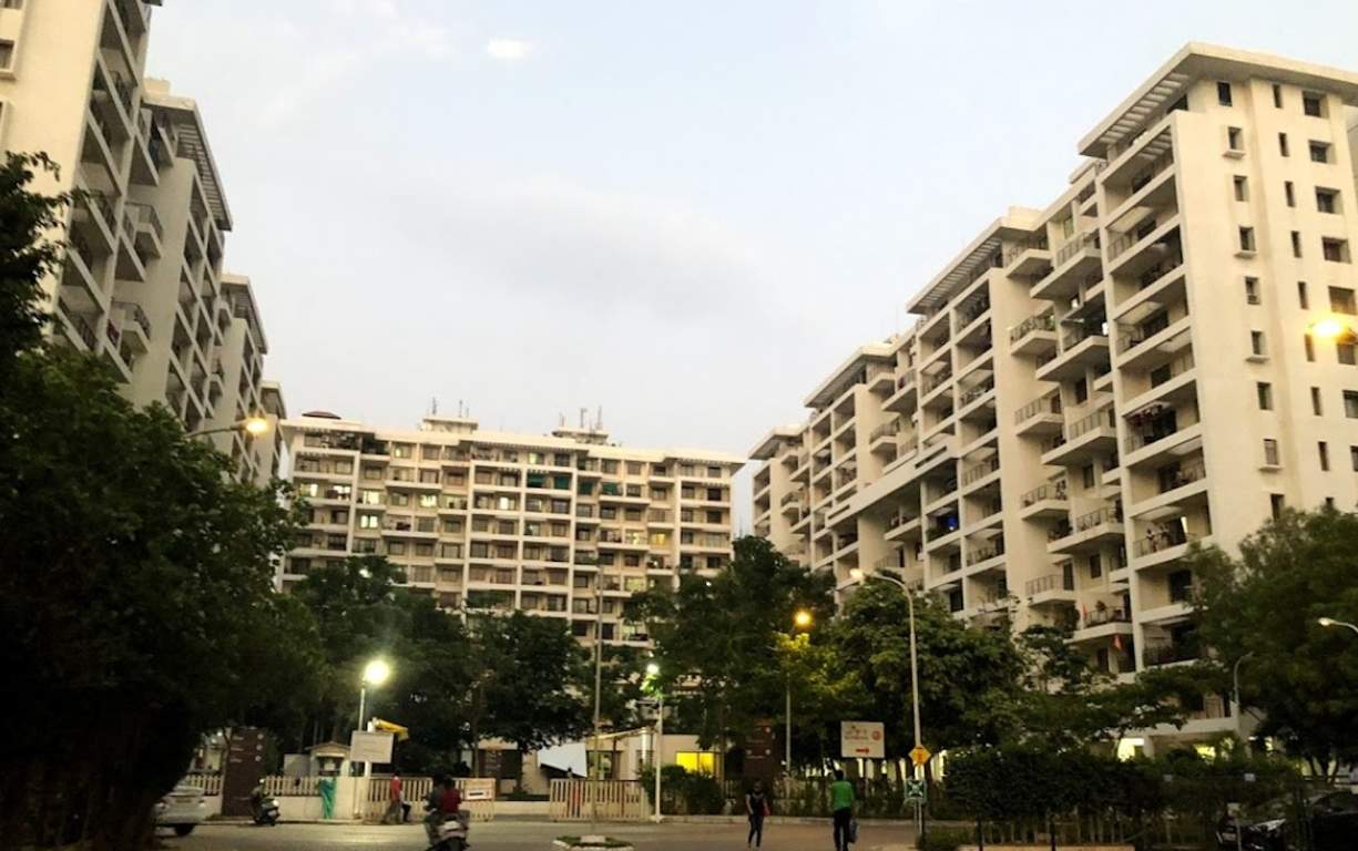  ivy apartments Images for Project