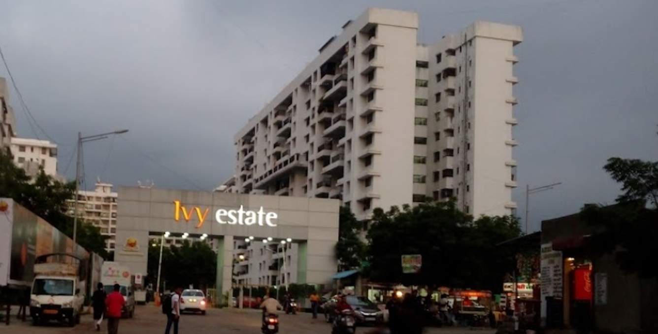  ivy apartments Images for Project