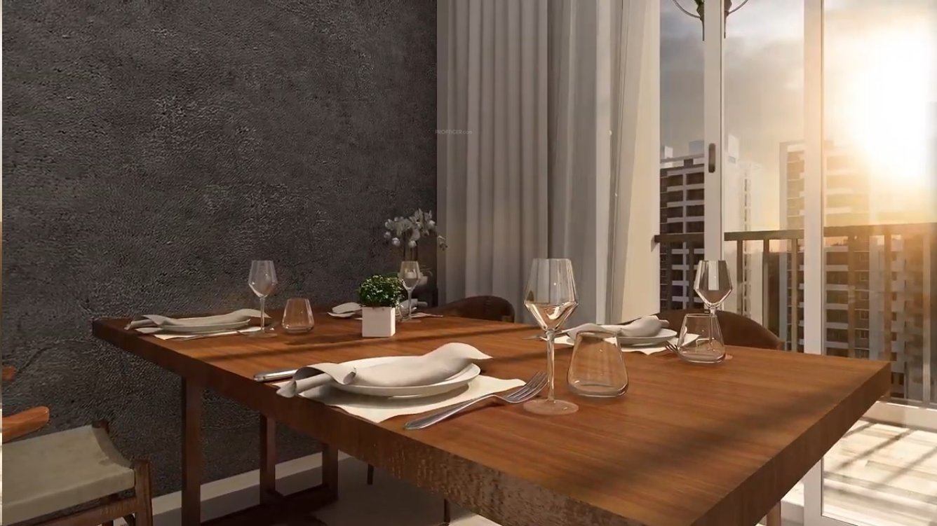 Kolte Patil IVY Apartments