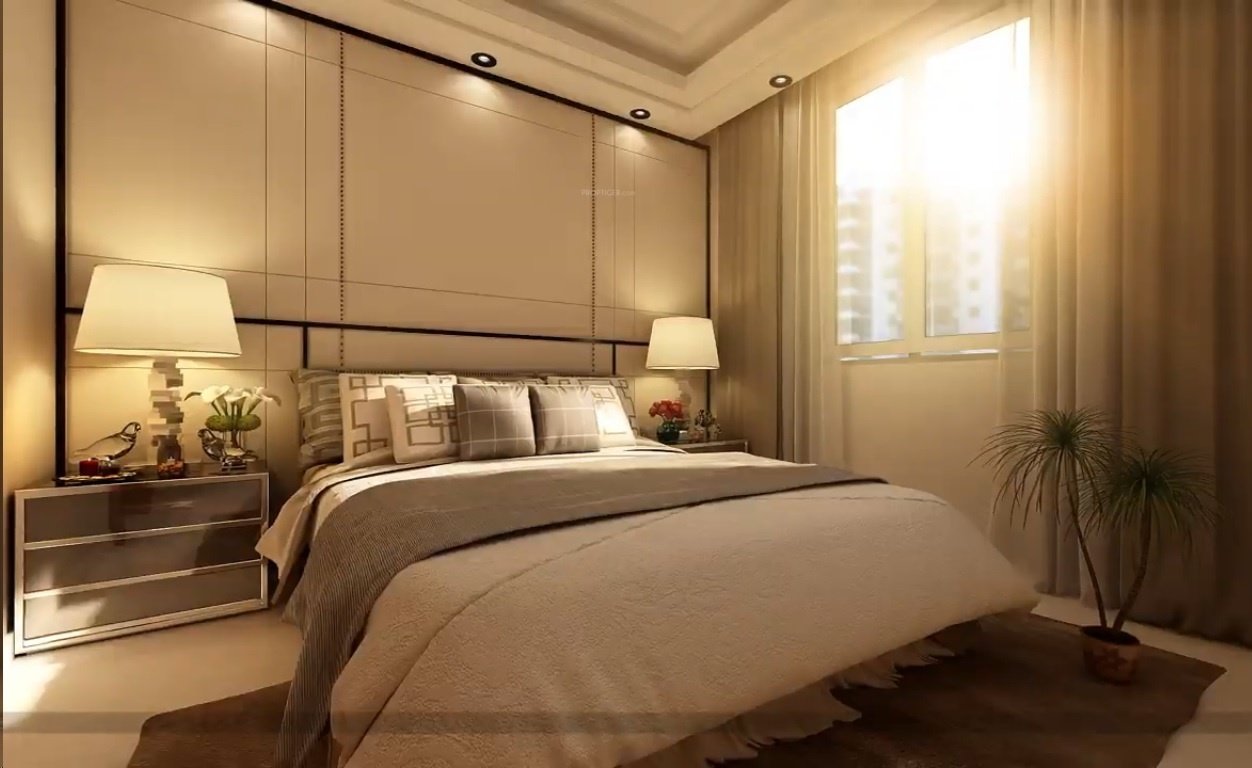 Kolte Patil IVY Apartments