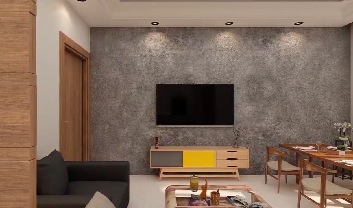 Kolte Patil IVY Apartments