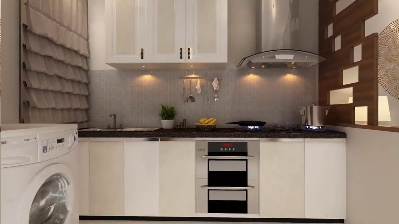 Kolte Patil IVY Apartments