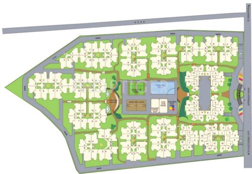  mahavir Images for Layout Plan of Ittina Mahavir
