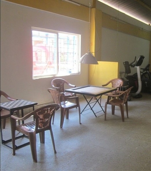  mahavir Indoor Games