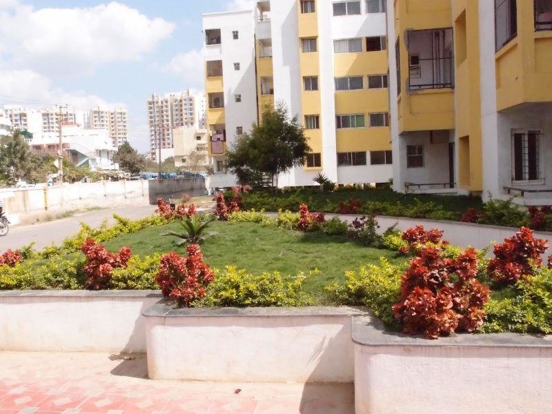  mahavir Landscaped Gardens