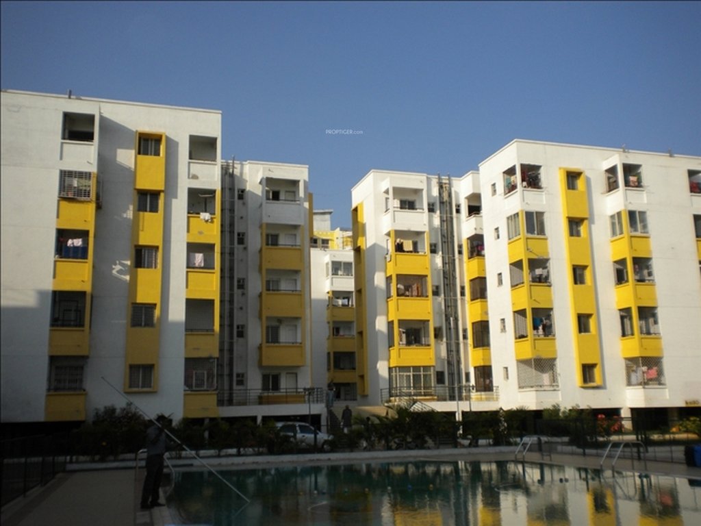  mahavir Swimming Pool