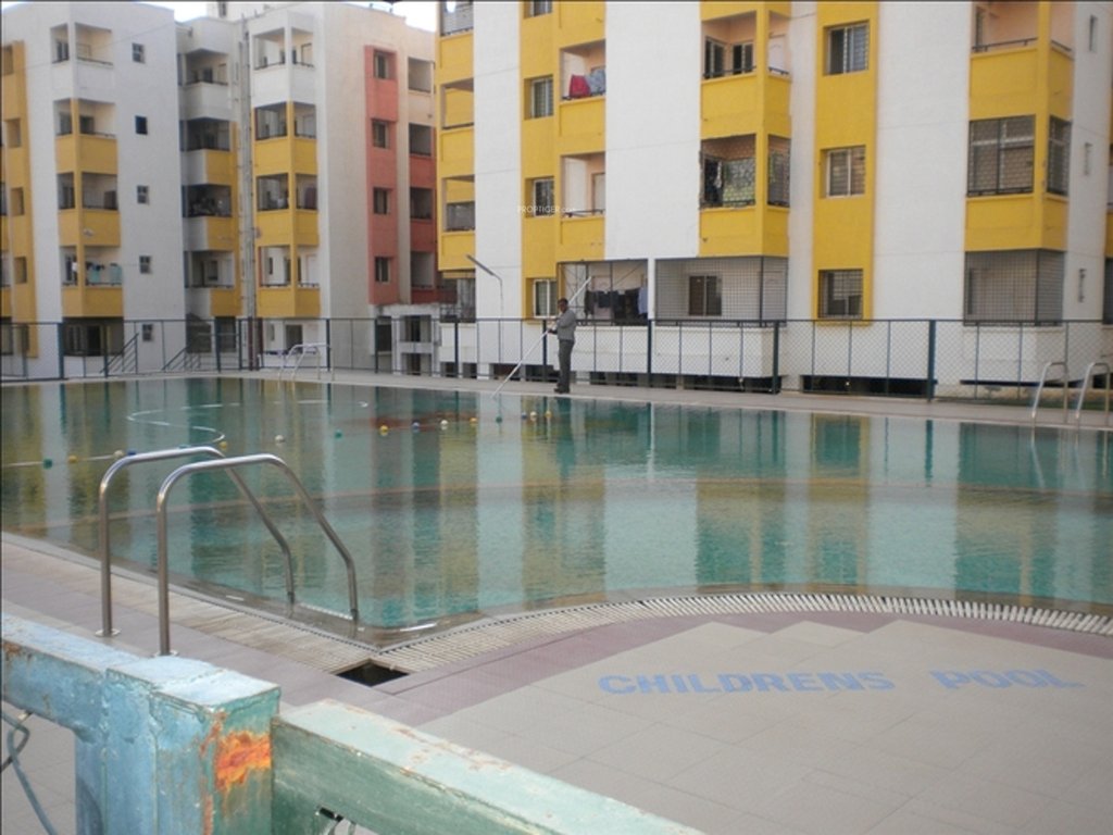  mahavir Swimming Pool