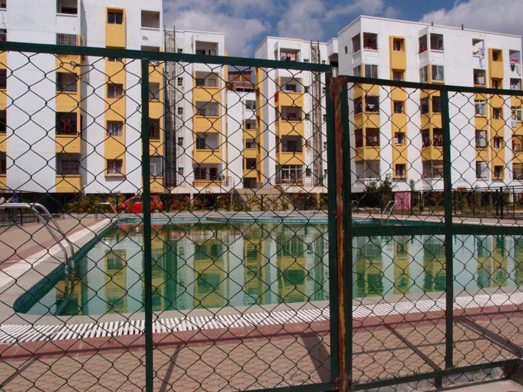  mahavir Swimming Pool