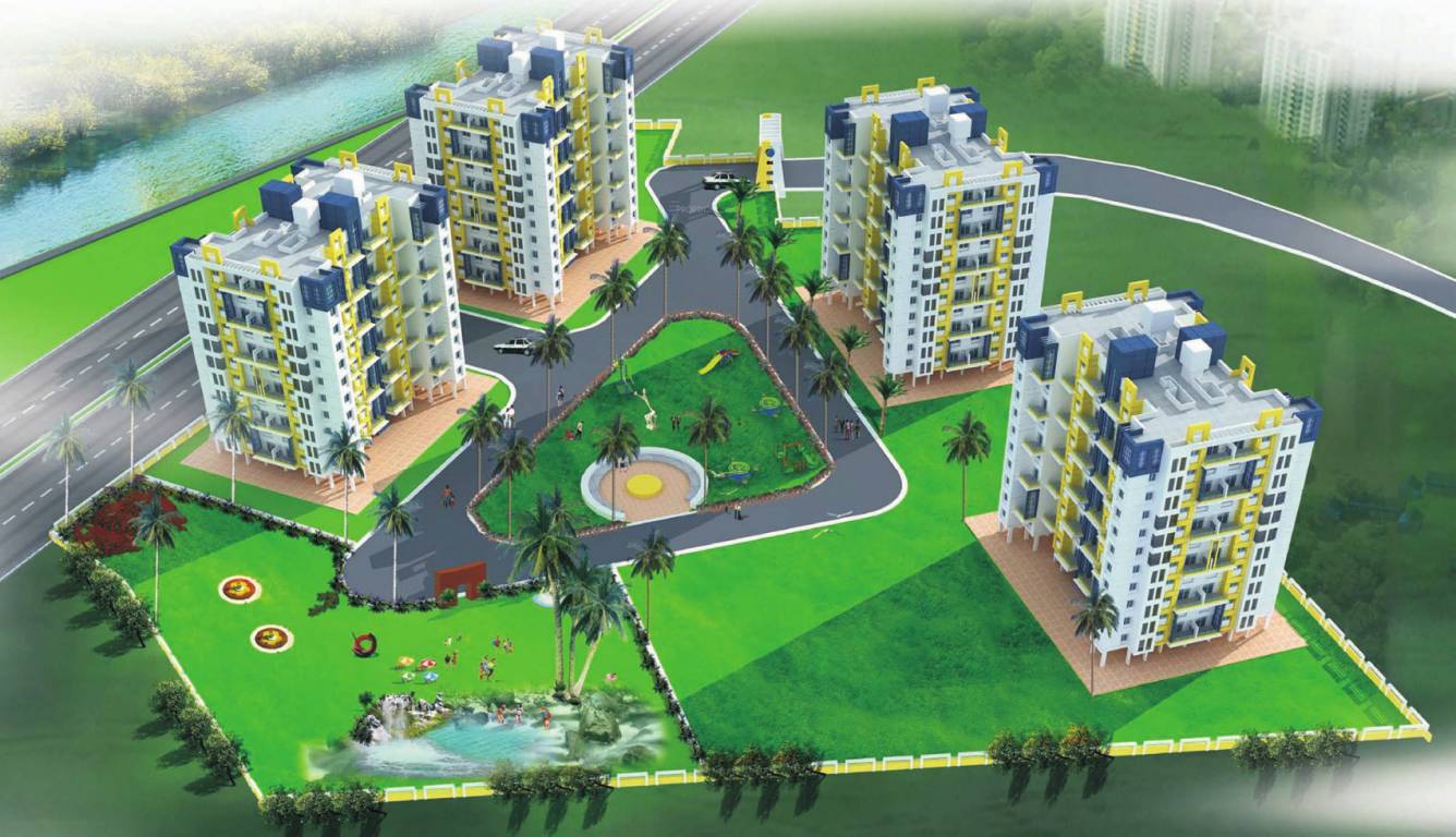 mark ventures celebrations county Elevation