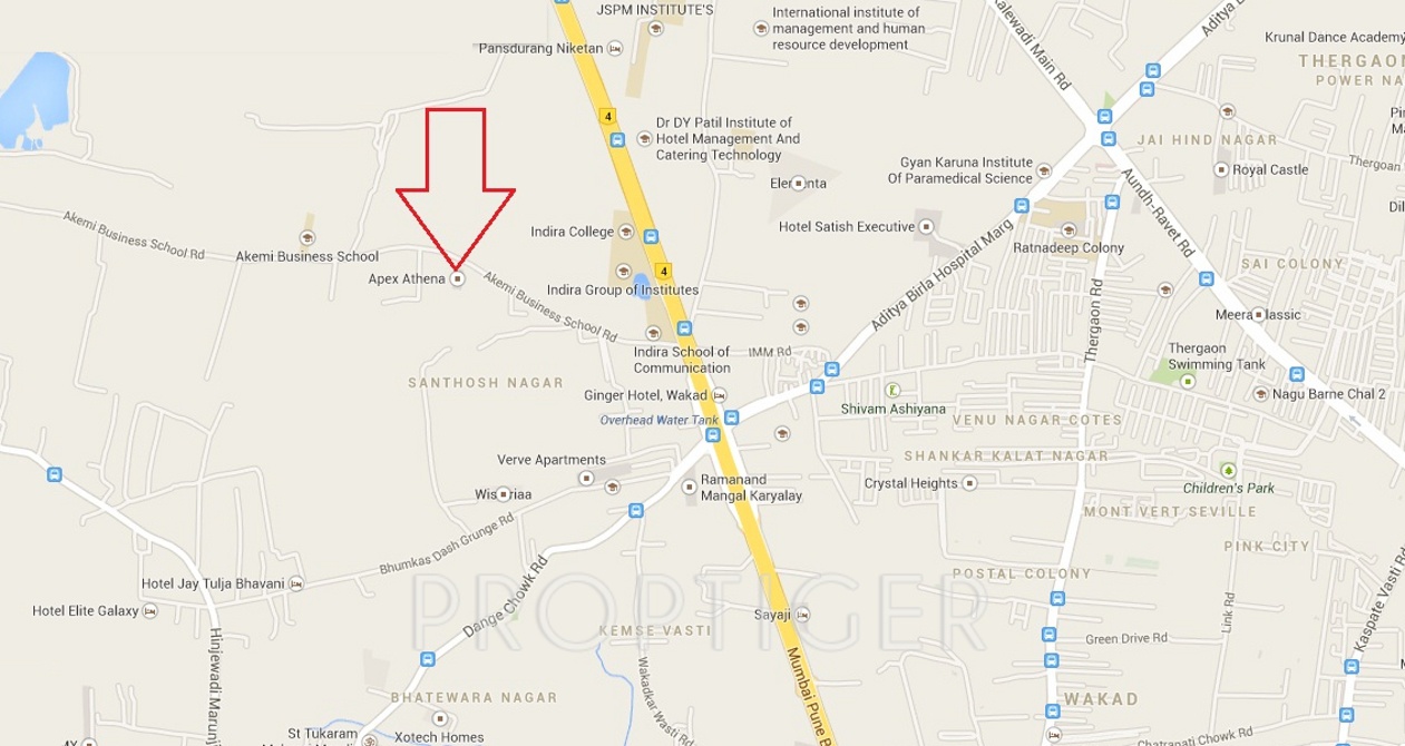 Images for Location Plan of Apex Athena