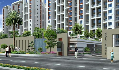  horizons Images for Elevation of Adi Horizons