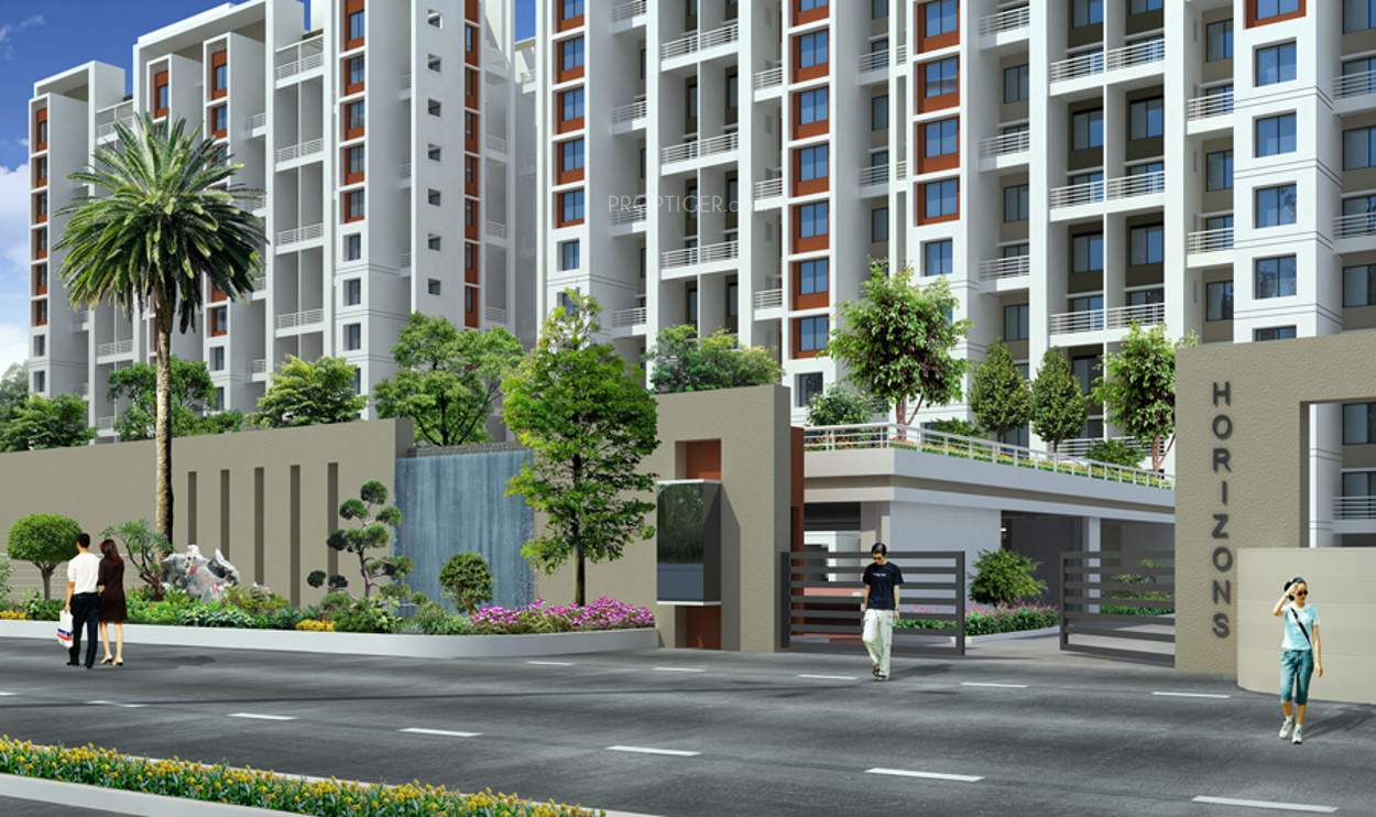  horizons Images for Elevation of Adi Horizons