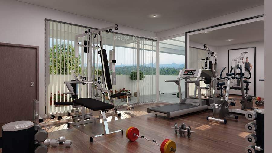  horizons Images for Amenities of Adi Horizons