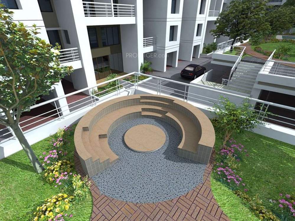  horizons Images for Amenities of Adi Horizons