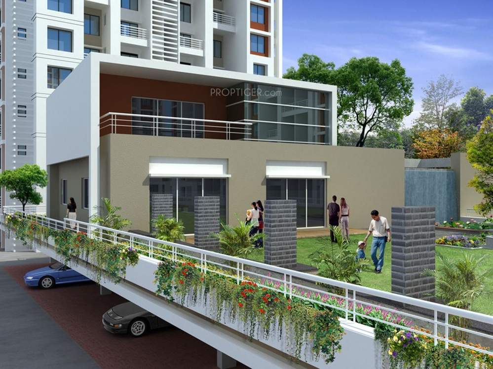  horizons Images for Amenities of Adi Horizons