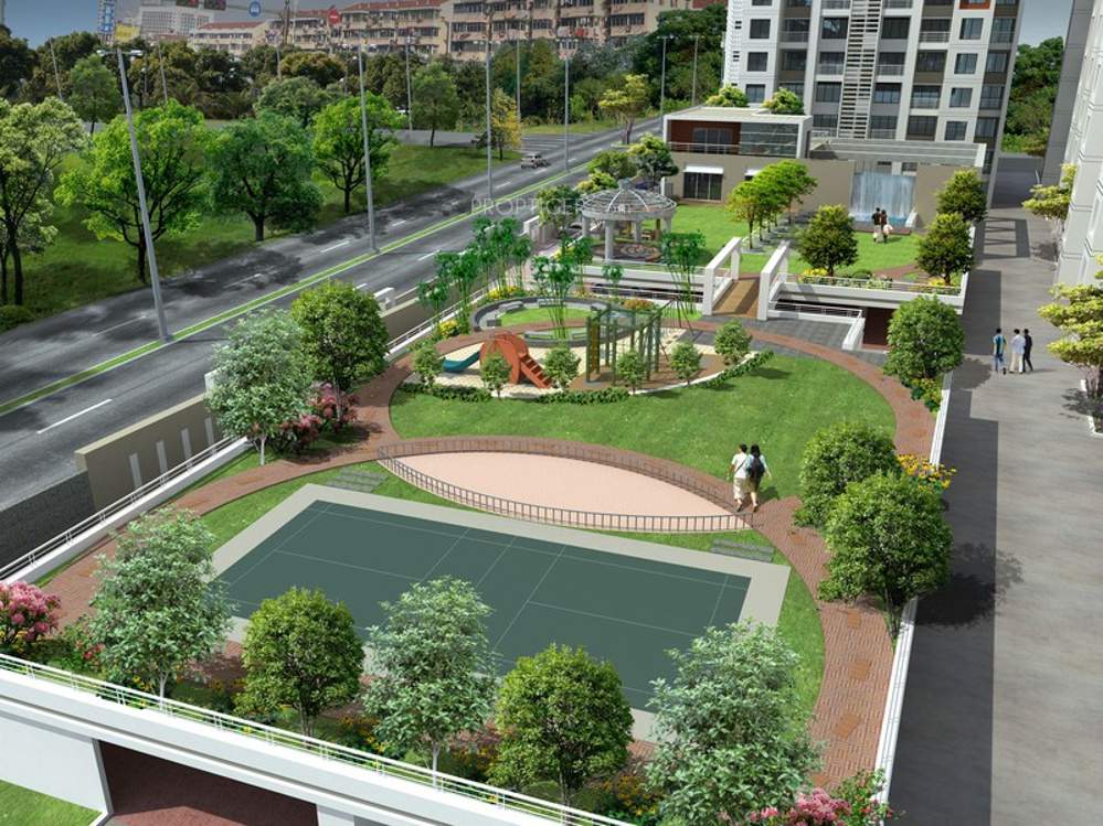  horizons Images for Amenities of Adi Horizons