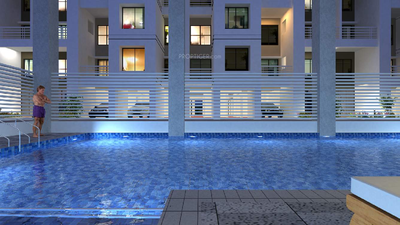  horizons Images for Amenities of Adi Horizons