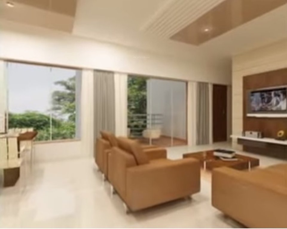  horizons Living Area